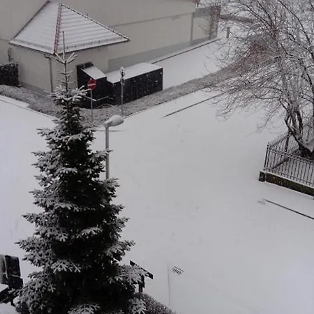 Appartamento Ferienwohnung, Messenah, Ruhige Stadtlage