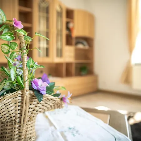 Ferienwohnung, Messenah, Ruhige Stadtlage Löbau